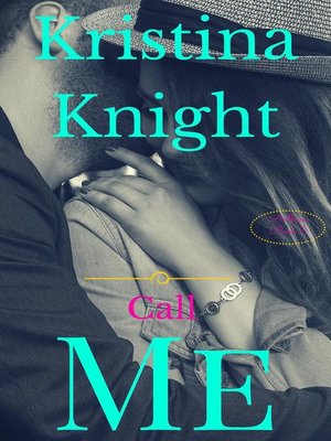 cover image of Call Me